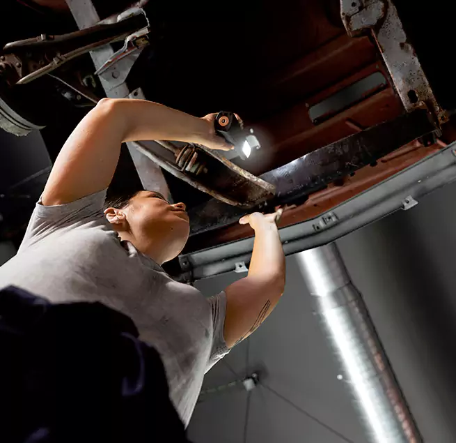 Why Homeowners & Businesses Trust Us Machesney Park, IL