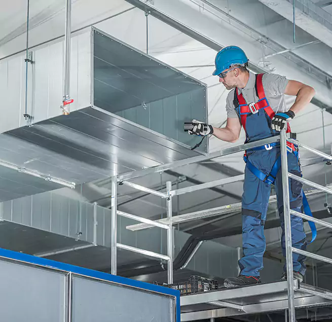 Why Homeowners & Businesses Trust Us Machesney Park, IL